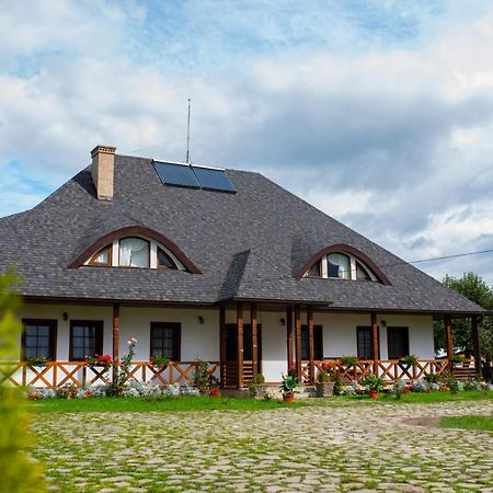 Casa Strabunicului Hotel Partestii de Sus  Екстериор снимка