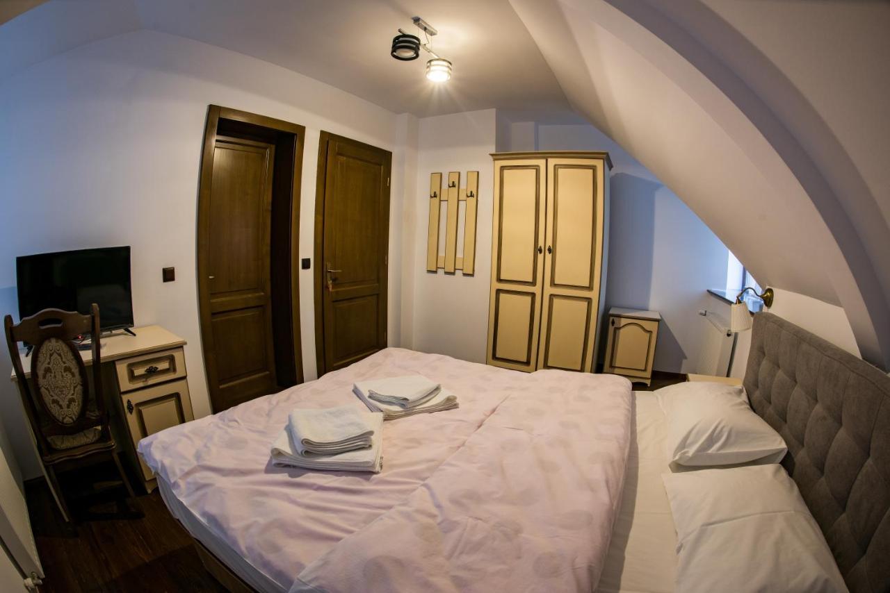 Casa Strabunicului Hotel Partestii de Sus  Екстериор снимка