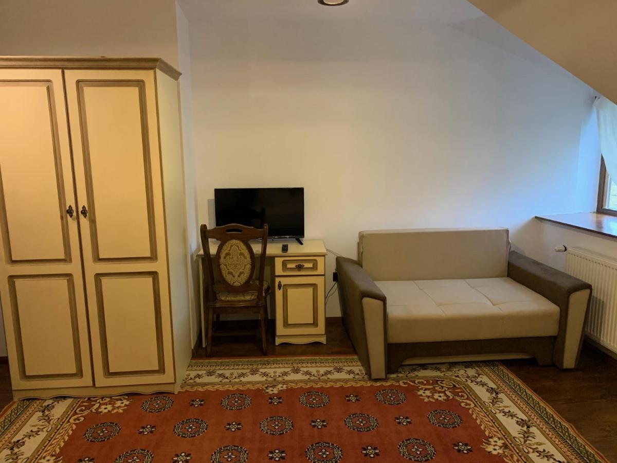 Casa Strabunicului Hotel Partestii de Sus  Екстериор снимка