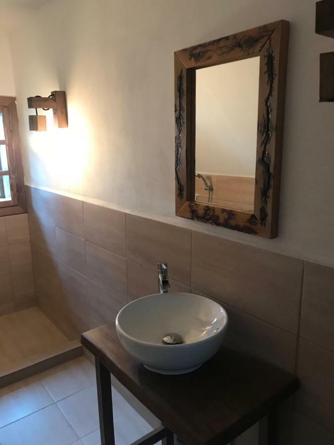 Casa Strabunicului Hotel Partestii de Sus  Екстериор снимка